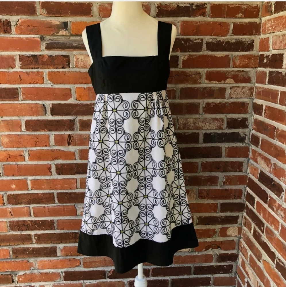 Adrianna Papell Sundress New with Tags - Picture 1 of 12